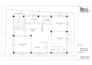 draw 2d floor plan, architectural site plan, and autocad drafting